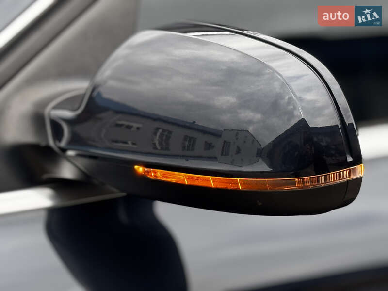 Седан Audi A4 2014 в Житомирі