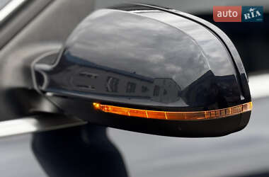 Седан Audi A4 2014 в 