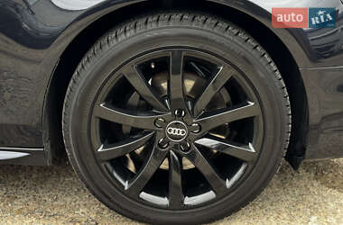 Седан Audi A4 2014 в 
