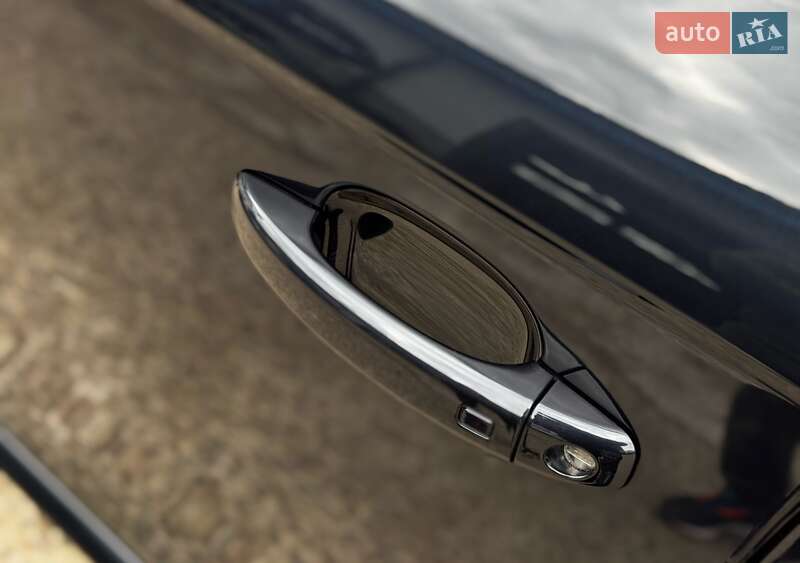 Седан Audi A4 2014 в Житомирі