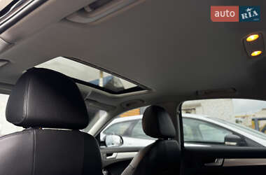 Седан Audi A4 2014 в 