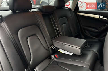Седан Audi A4 2014 в 