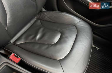 Седан Audi A4 2014 в 