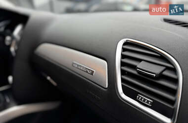 Седан Audi A4 2014 в 