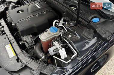 Седан Audi A4 2014 в 