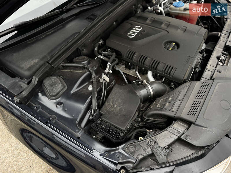 Седан Audi A4 2014 в Житомирі