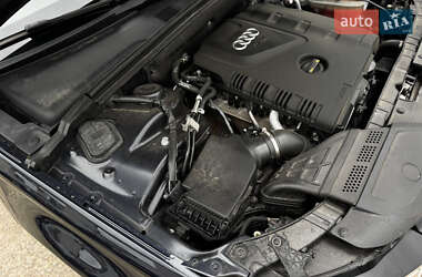Седан Audi A4 2014 в 