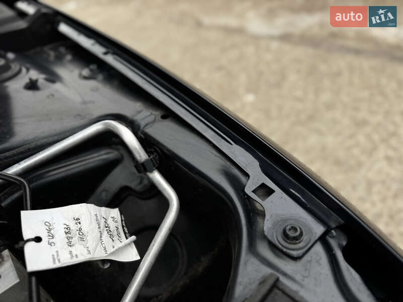 Седан Audi A4 2014 в Житомирі