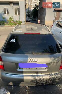 Универсал Audi A4 2004 в 