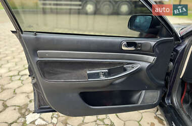 Седан Audi A4 1997 в  фото 17 Седан Audi A4 1997 в