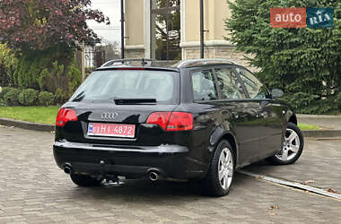 Універсал Audi A4 2006 в 