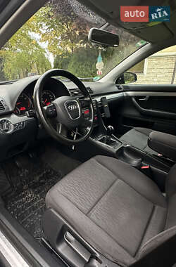 Універсал Audi A4 2006 в 