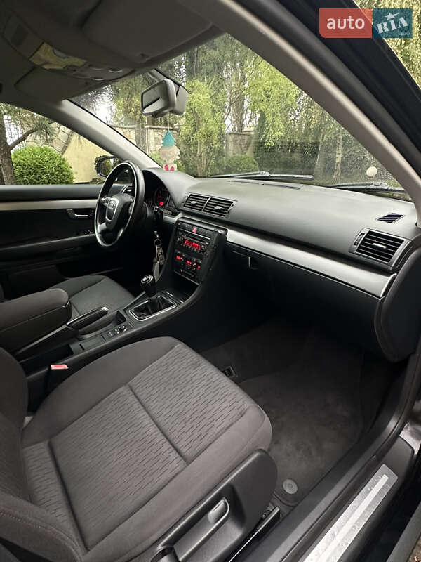 Універсал Audi A4 2006 в Сарнах