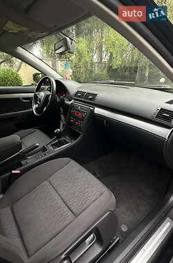 Універсал Audi A4 2006 в 