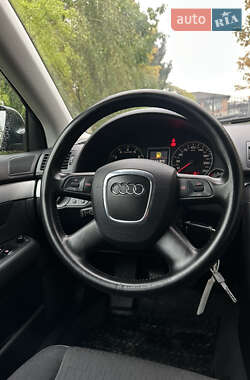 Універсал Audi A4 2006 в 