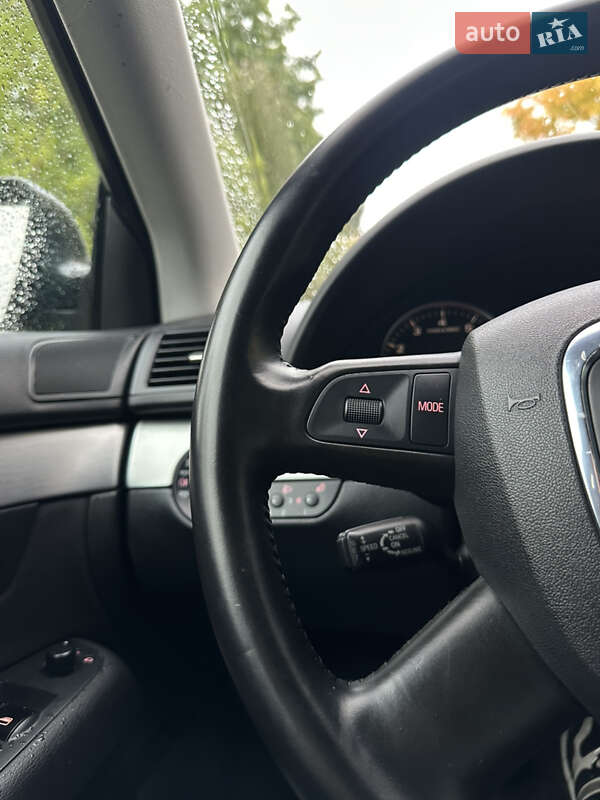 Універсал Audi A4 2006 в Сарнах