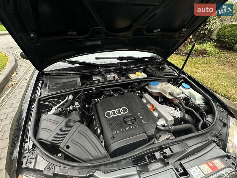 Універсал Audi A4 2006 в Сарнах