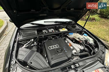 Універсал Audi A4 2006 в 