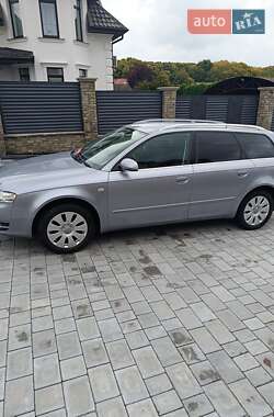 Универсал Audi A4 2006 в 