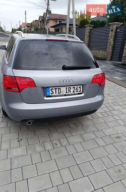 Универсал Audi A4 2006 в 