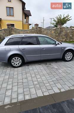 Универсал Audi A4 2006 в 