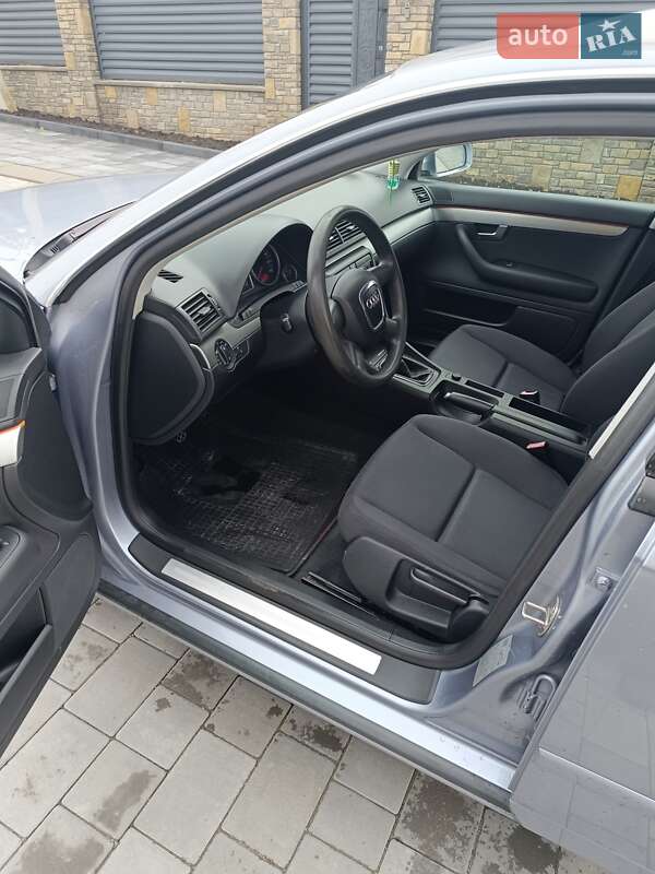 Універсал Audi A4 2006 в Хмельницькому
