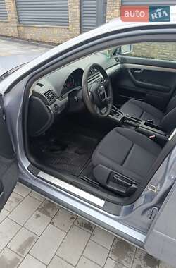 Универсал Audi A4 2006 в 
