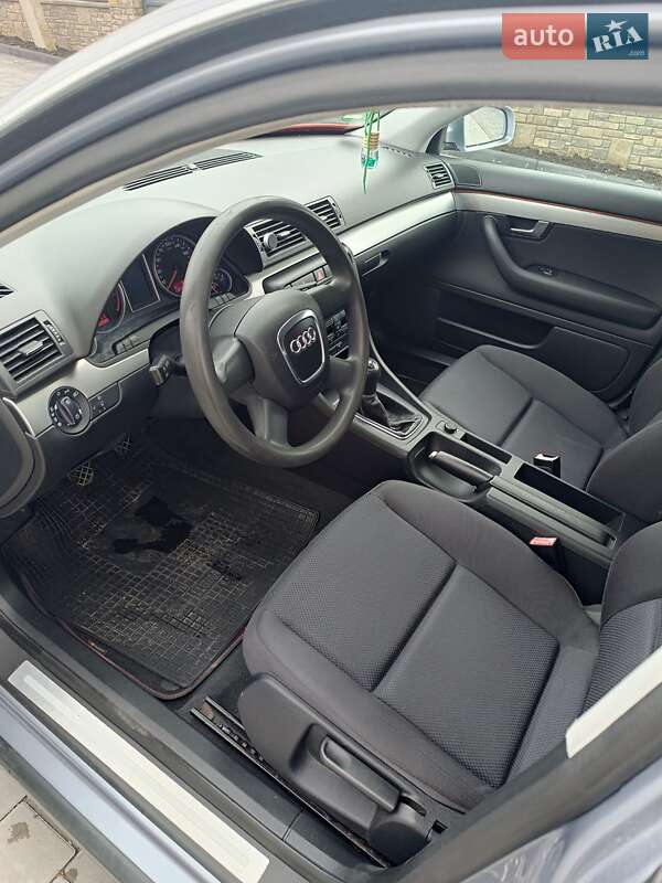 Універсал Audi A4 2006 в Хмельницькому