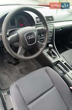 Универсал Audi A4 2006 в 