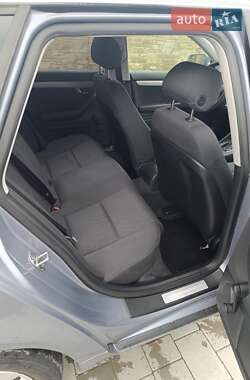 Универсал Audi A4 2006 в 