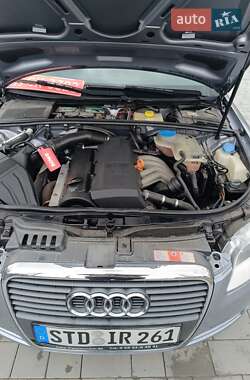 Универсал Audi A4 2006 в 