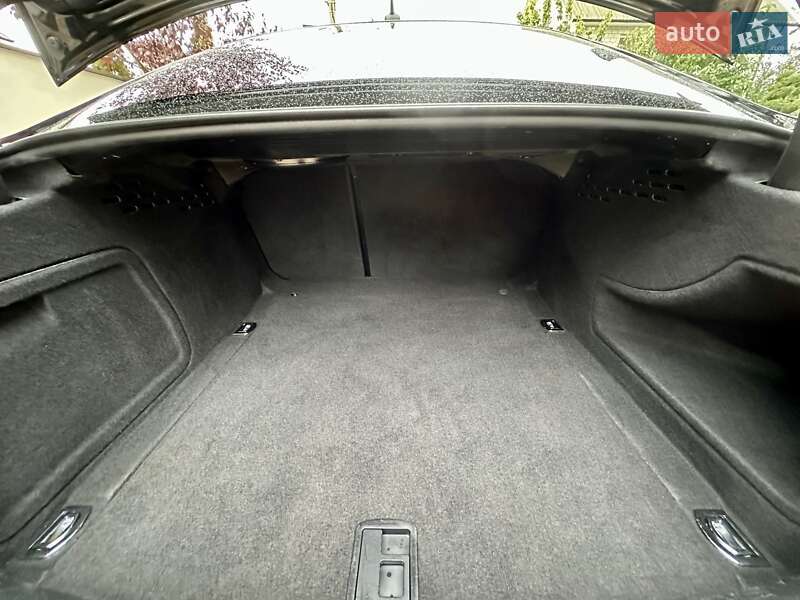 Седан Audi A4 2016 в Вінниці