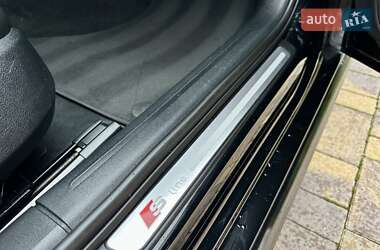 Седан Audi A4 2016 в 