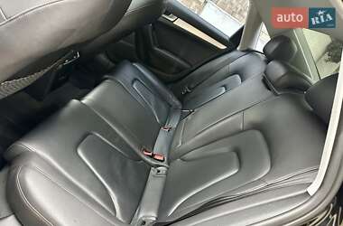 Седан Audi A4 2016 в 