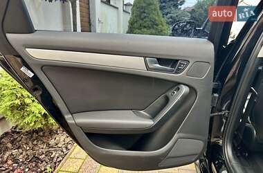 Седан Audi A4 2016 в 