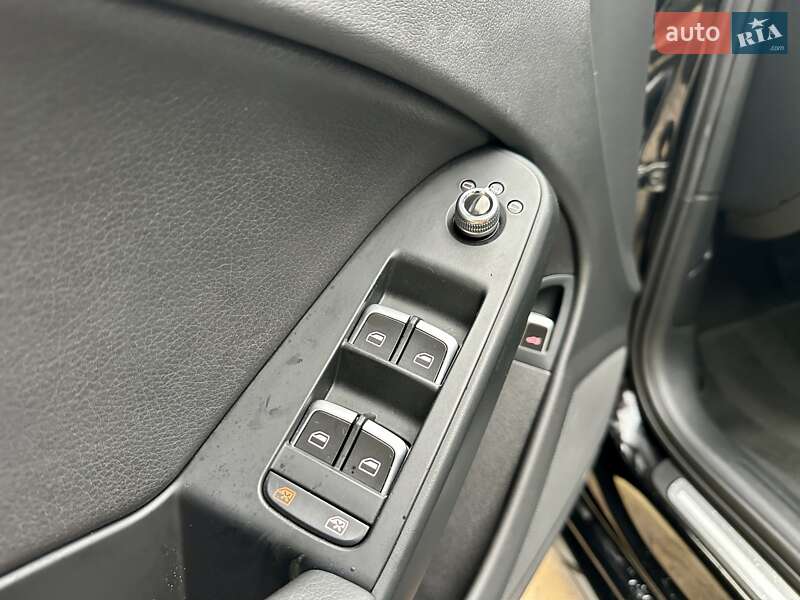 Седан Audi A4 2016 в Вінниці