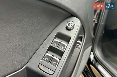 Седан Audi A4 2016 в 