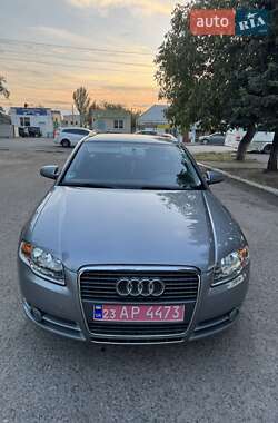 Універсал Audi A4 2007 в 