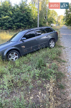 Универсал Audi A4 2003 в Черкассах
