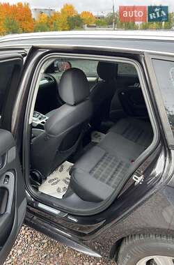 Универсал Audi A4 2010 в 