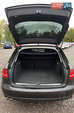Универсал Audi A4 2010 в 