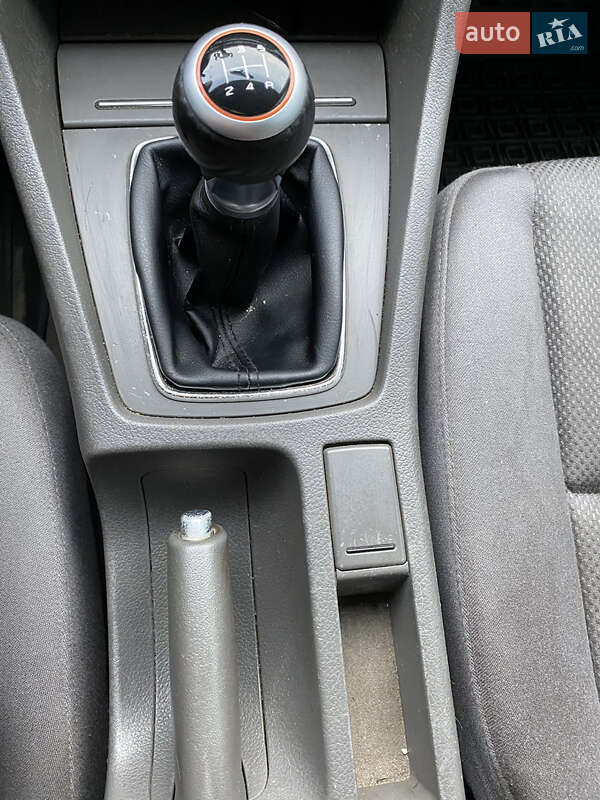 Седан Audi A4 2001 в Тернополе