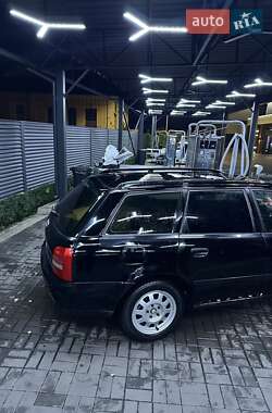 Универсал Audi A4 2000 в 