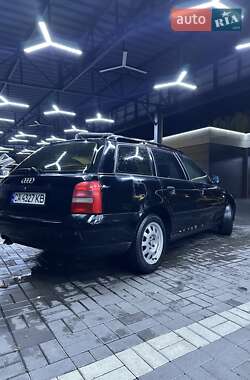Универсал Audi A4 2000 в 