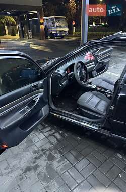 Универсал Audi A4 2000 в 