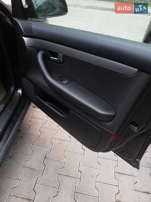 Универсал Audi A4 2004 в Тернополе