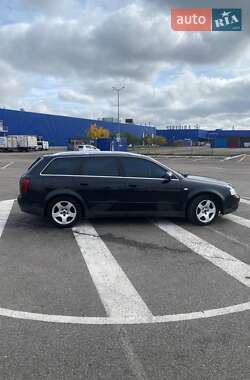Универсал Audi A4 2004 в 