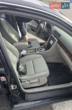 Универсал Audi A4 2004 в 