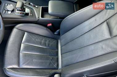 Седан Audi A4 2019 в 