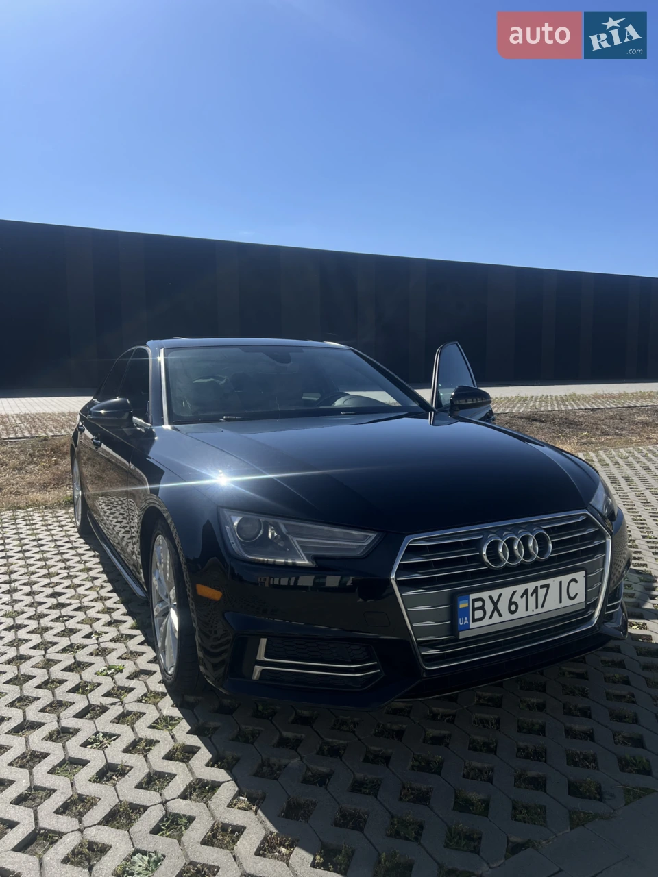 2016 Audi A4 - мініатюра 24